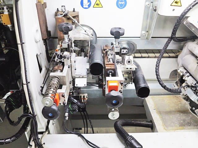 Okleiniarki Pojedyncze BIESSE AKRON 1330 A