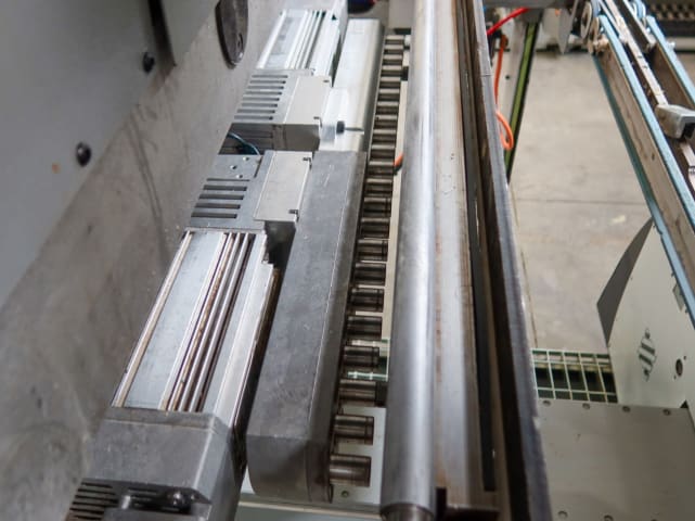Foratrice automatica BIESSE TECHNO FDT