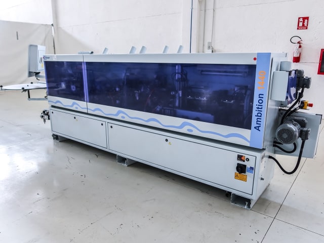 Bordatrice Singola BRANDT KDF 440 2C