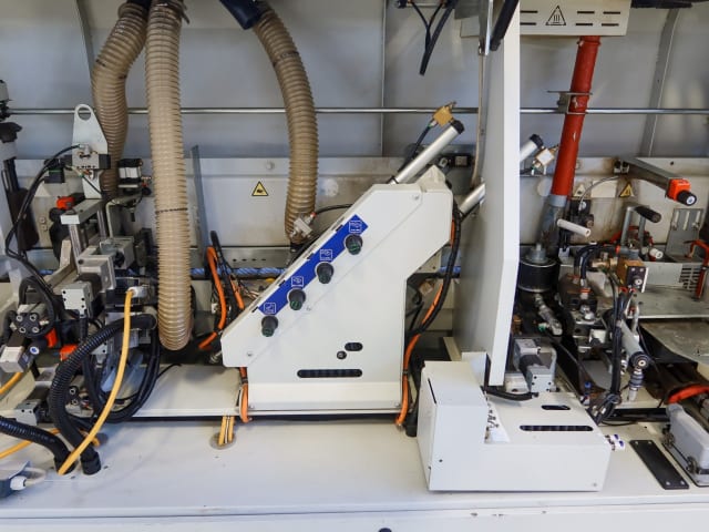Single Edgebanders BIESSE AKRON 1440 AIRTEC