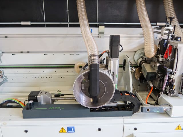 Single Sided Edgebanders BIESSE NEW STREAM A 7.0