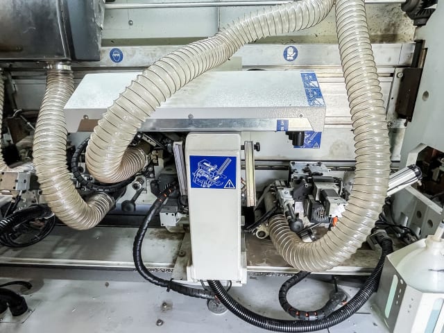 Односторонний Кромкооблицовочный Станок BIESSE AKRON 1440