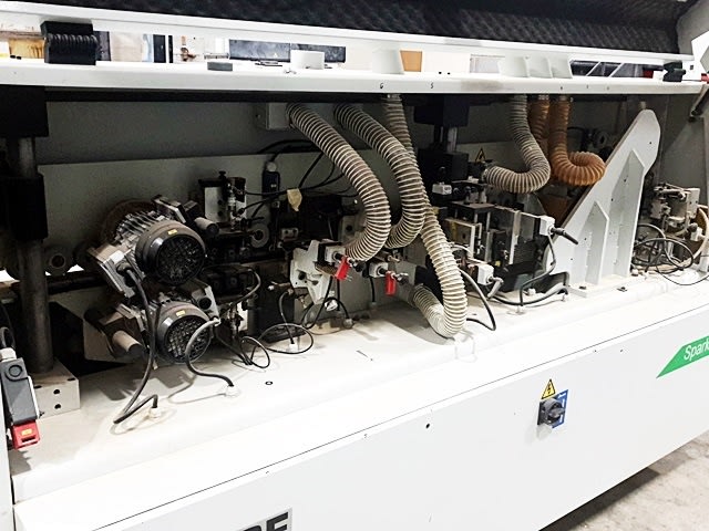 Canteadora Unilateral BIESSE SPARK 5.3