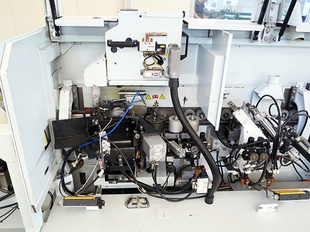 Single Edgebanders BRANDT KDF 430