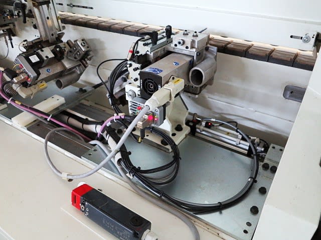 Bordatrice Singola SCM K 800