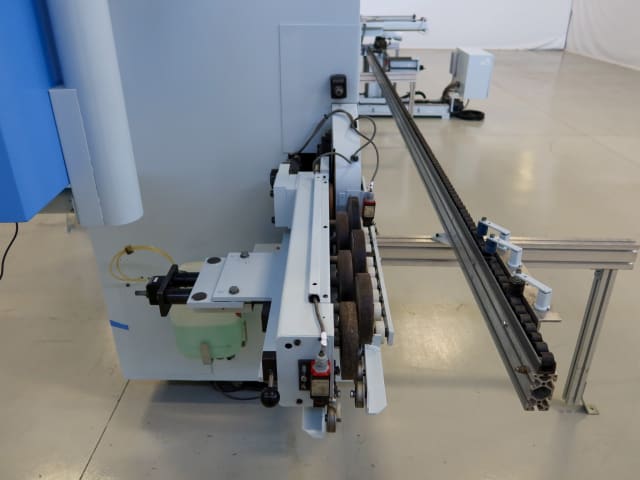 Single Sided Edgebanders HOMAG KAL 310/10/E12