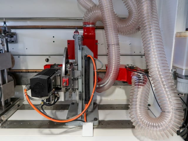 Squaring/Edgebanding Line IMA COMBIMA/II/190/B/R3