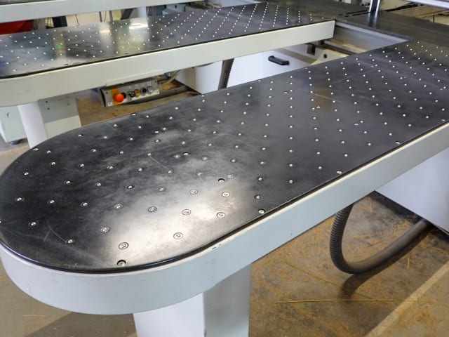 Front-Loading Panel Saws SELCO WN 610