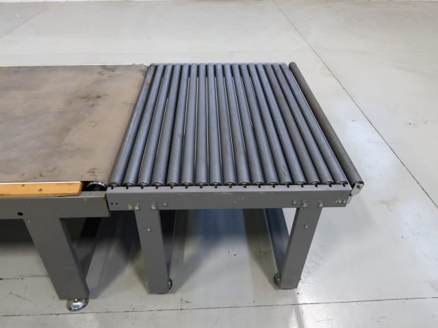 Panel Return Systems FORMETAL TR.RP