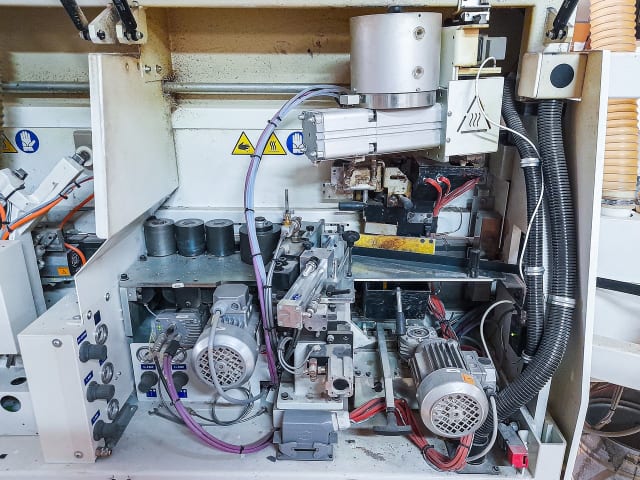 Einseitige Kantenanleimmaschine SCM OLIMPIC K560