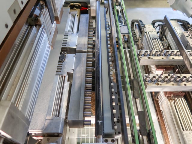 Automatic Drilling Machine BIESSE TECHNO FDT