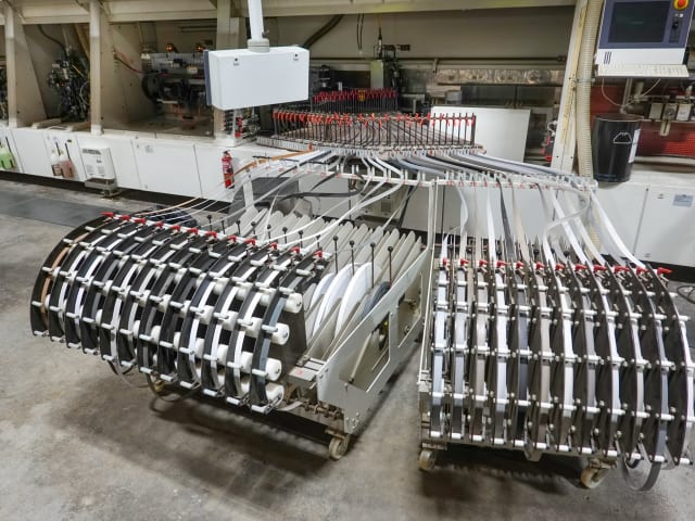 Canteadora LOTE 1 IMA COMBIMA SYSTEM/I/R75/1840