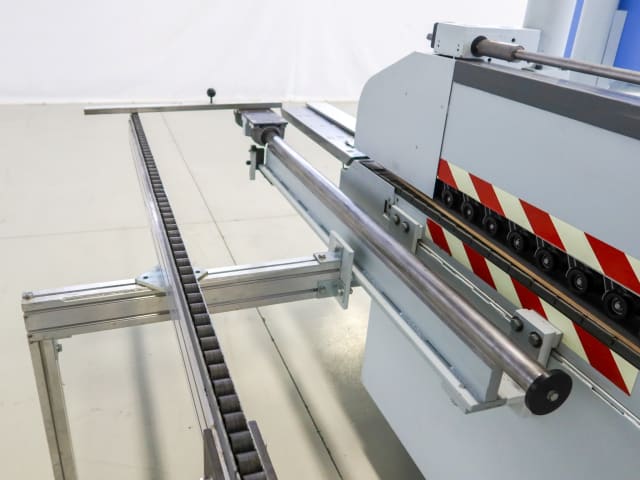 Single Sided Edgebanders HOMAG KAL 210 AMBITION 2264