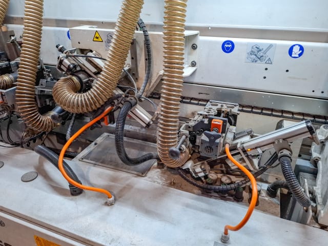 Single Sided Edgebanders BIESSE JADE 240