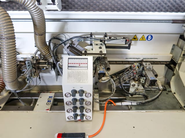 Einseitige Kantenanleimmaschine SCM STEFANI MD RM