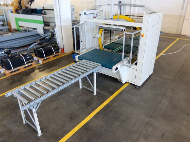 Spiral Wrappers CBM ERL 150 TI