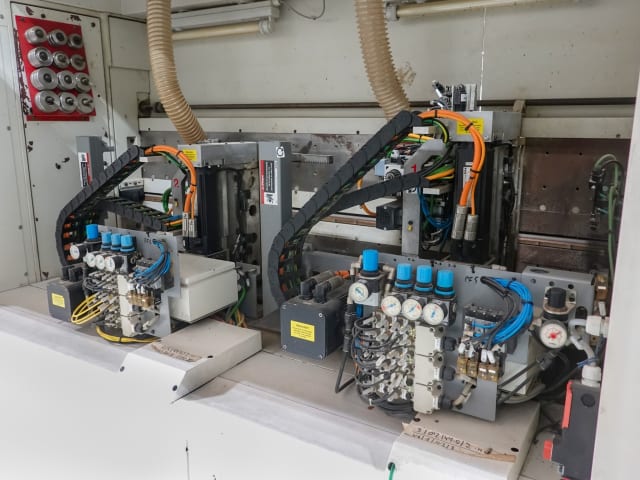 Canteadora LOTE 1 IMA COMBIMA SYSTEM/I/R75/1840