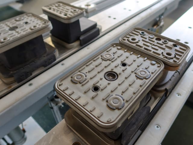 CNC Machine Centers For Routing, Drilling And Edgebanding. HOMAG BAZ 322/40/K