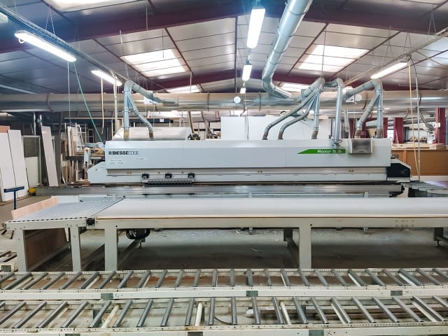 Panel Return Systems FORMETAL TR RPE