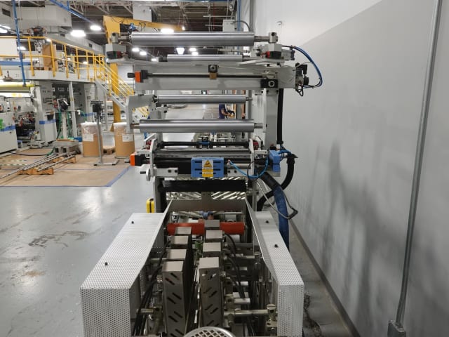 Profile Wrappers BARBERAN PUR-46-L