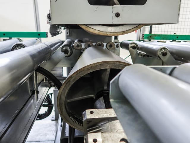 Loading/Unloading Line RBO WINNER C