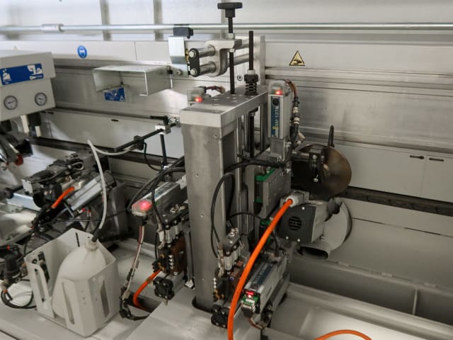 단일 에지 밴더 BIESSE STREAM A