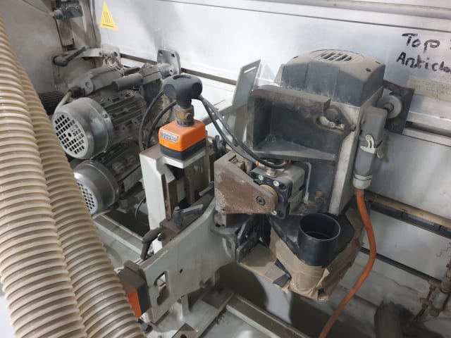 Single Sided Edgebanders BIESSE ROXYL 6.0