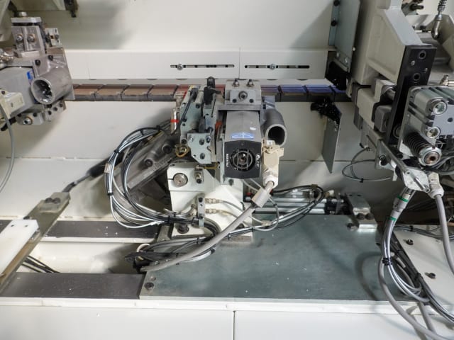 Single Edgebanders SCM STEFANI KDR