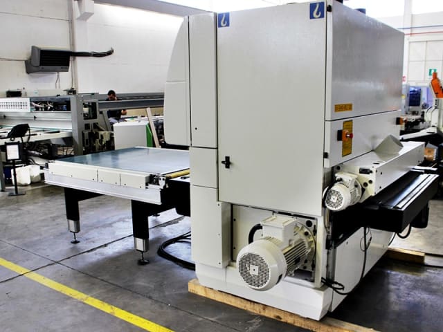 Lijadora Superior DMC TECHNOSAND