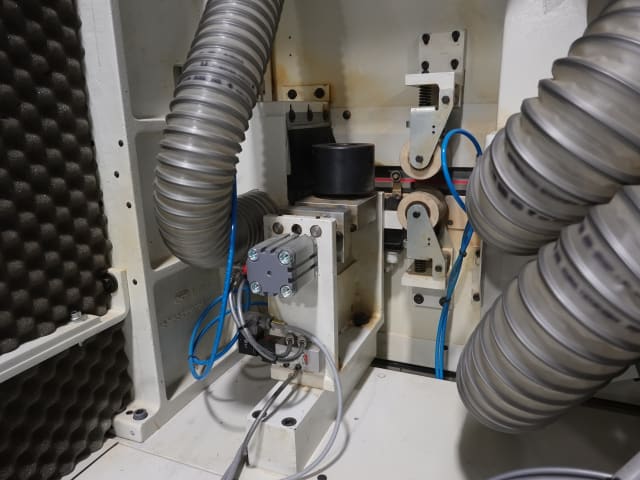 双边规方封边机 STEFANI EVOLUTION SSB