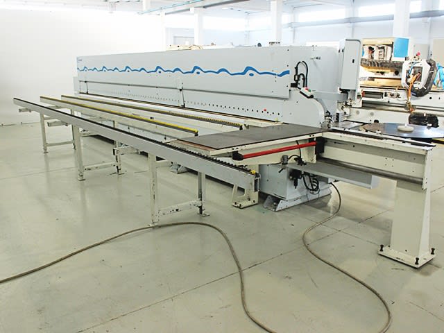 Bordatrice Singola BRANDT KDF 790 PROFILINE