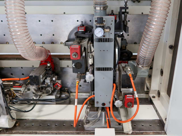 Squaring/Edgebanding Line IMA COMBIMA/II/190/B/R3