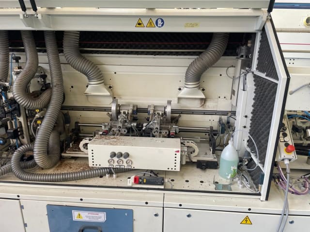 Single Edgebanders SCM NEW STEFANI ONE