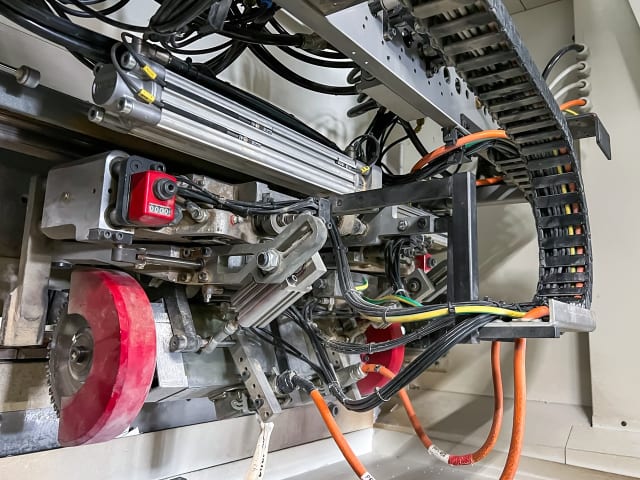 Kantenanleimmaschine Charge 1 IMA COMBIMA SYSTEM I