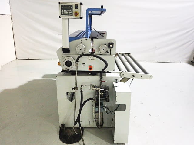 Roller Spreaders BARBERAN BRB-1400-RR
