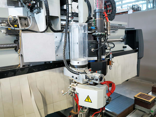 Centre De Placage De Chants BIESSE ROVER C 9.50 EDGE