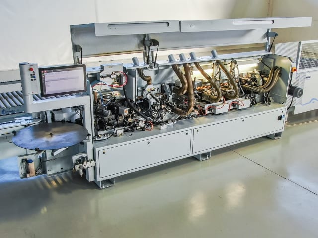 Plaqueuses De Chants Unilaterales BRANDT HIGHFLEX 1440