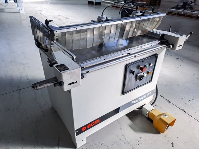 Automatic Drilling Machine SCM STARTECH 23
