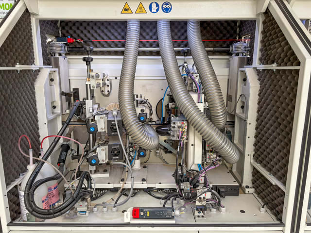 Bordatrice Singola SCM NEW STEFANI ONE