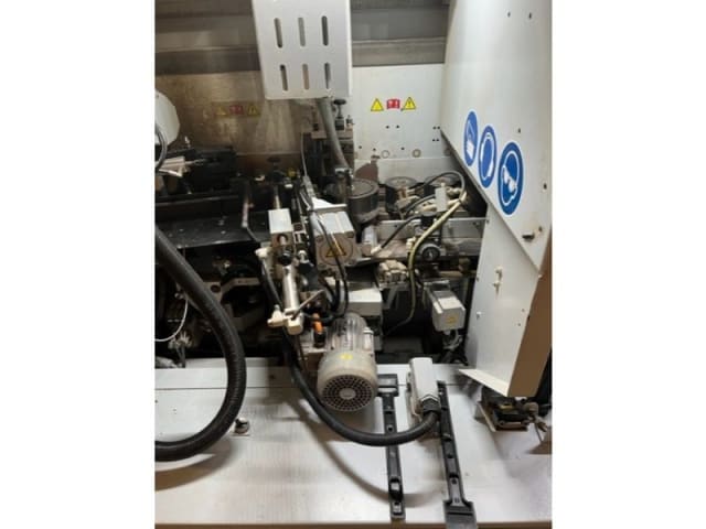 Máquina De Colar Bordos Simples BRANDT KDF 1650 HIGHFLEX AIRTEC