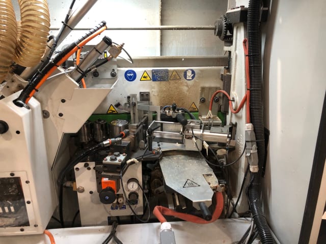 Bordatrice Singola BIESSE JADE 240