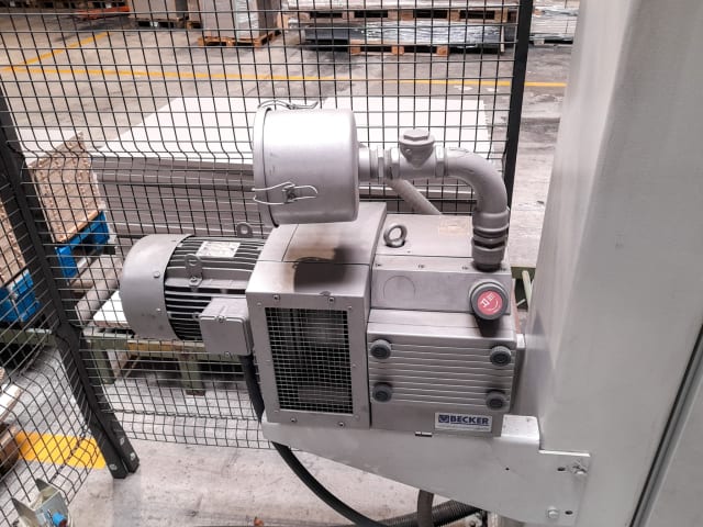 Descargador BIESSE WINNER W2