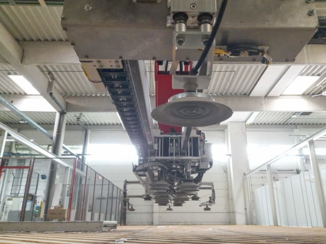 Automated Warehouse SCHELLING VS 12