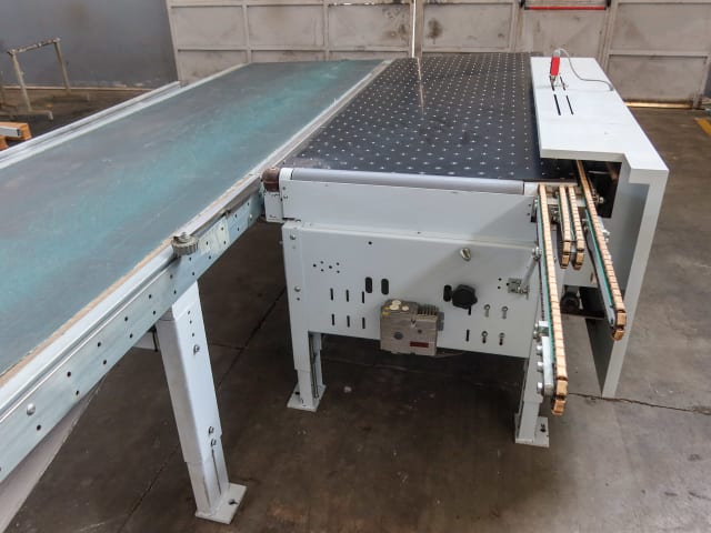 Ritorno pannelli LIGMATECH ZHR 05/R/095