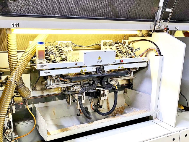 bordatriceLottoUno HOMAG KFR 610/26/SI14