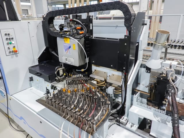 bordatriceLottoUno HOMAG KFL 350/12/A3/L/WZ