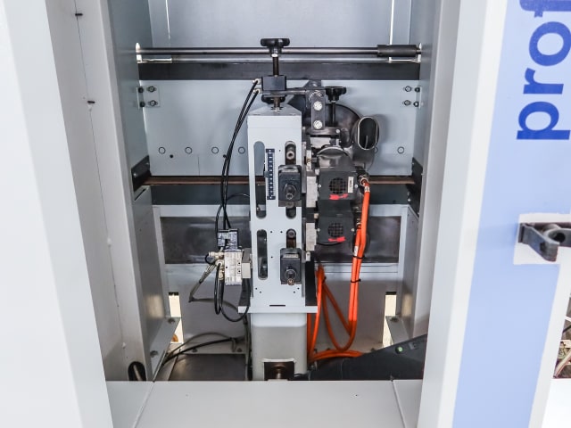 Single Sided Edgebanders HOMAG KAL 610/23/DE