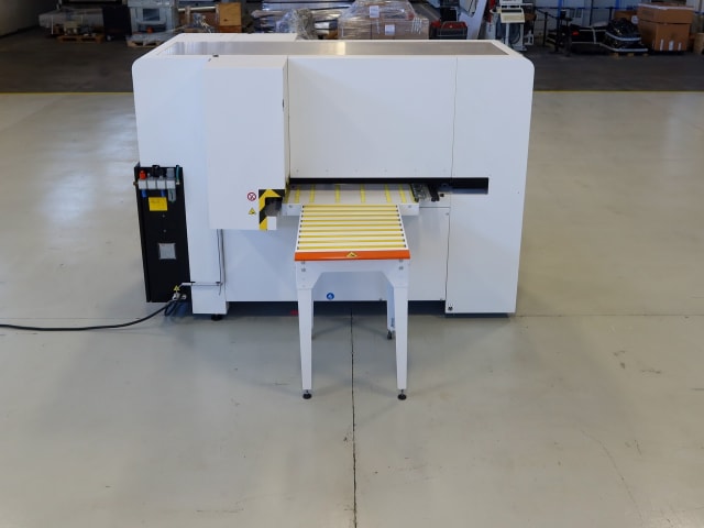 CNC for Flexible Drilling VITAP POINT K2