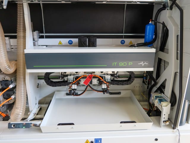 Single Edgebanders BIESSE NEW STREAM A 6.5