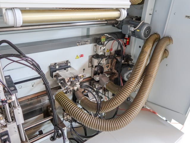 Single Sided Edgebanders BRANDT KDF 650